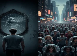 mere khwabon se ojhal us ka chehra ho gaya hai