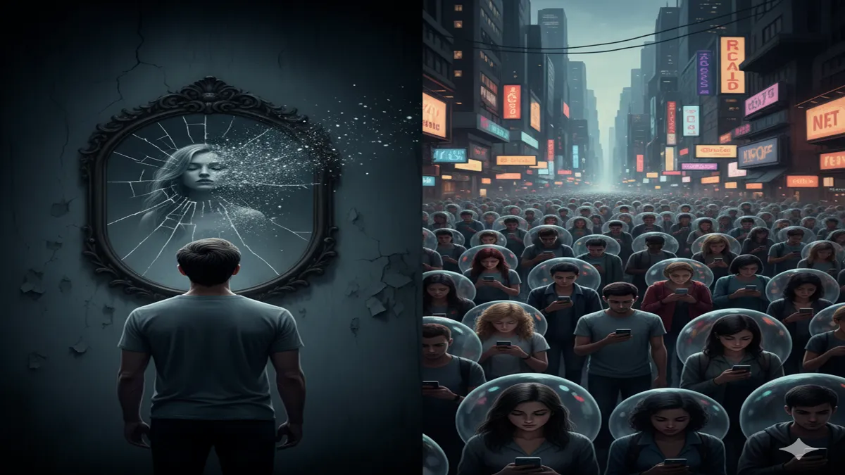 mere khwabon se ojhal us ka chehra ho gaya hai