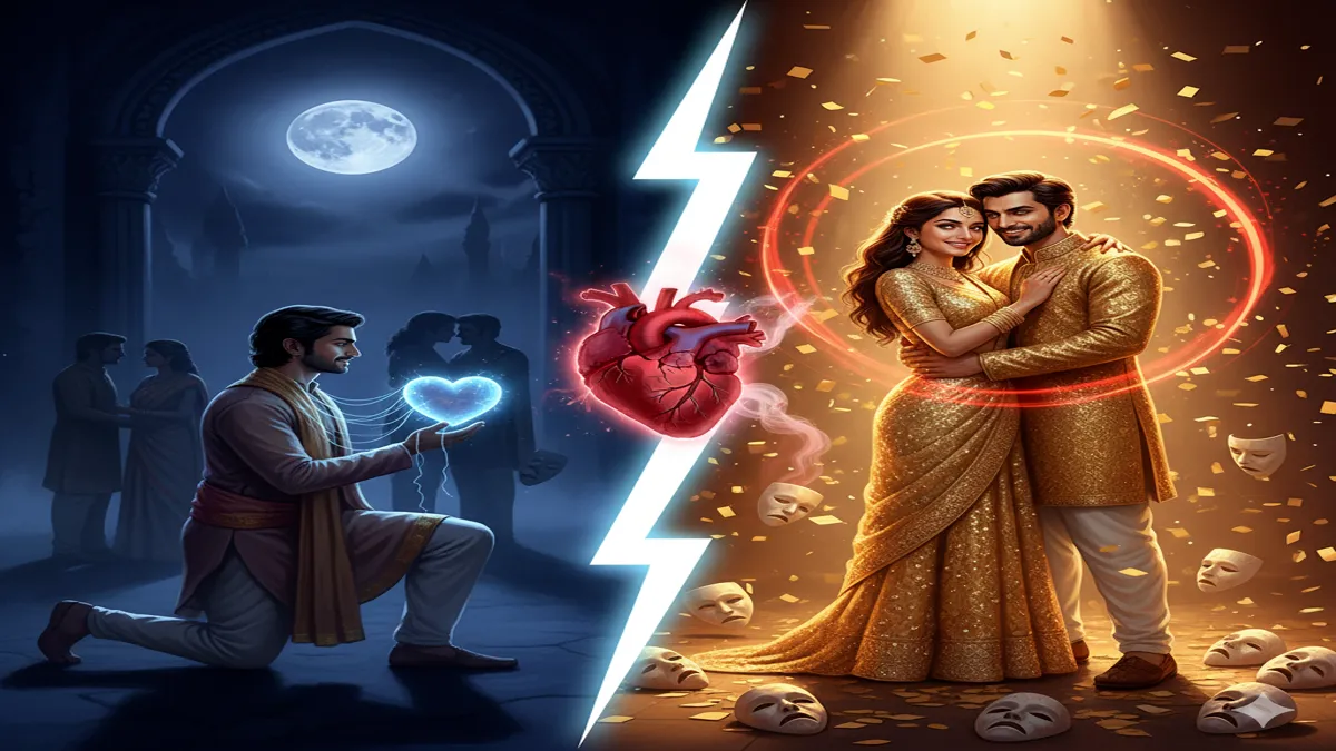 mohabbat me wafadari se bachiye