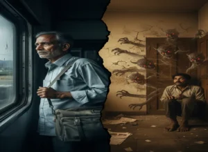 na jaane kaun saa manzar nazar me rahta hai