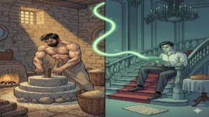 na mahlon ki bulandi se na lafzon ke nagine se