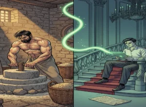 na mahlon ki bulandi se na lafzon ke nagine se