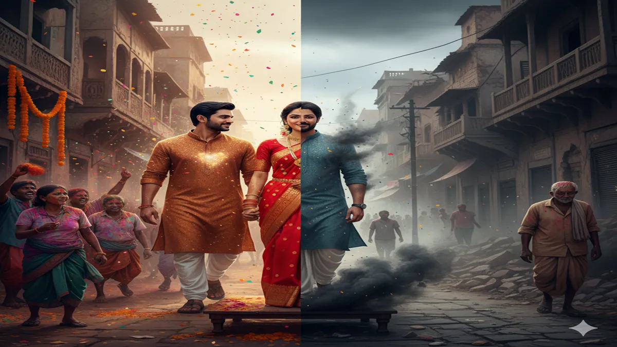 nazar nazar me liye tera pyar firte hain