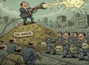 pahle janab koi shigufa uchhal do