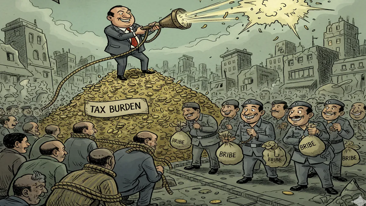 pahle janab koi shigufa uchhal do