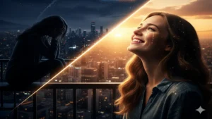 raat ke baad naye din ki sahar ayegi