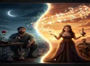 saaqi sharab laa ki tabiyat udaas hai