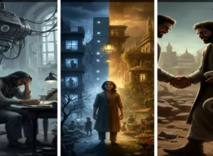 sher hota hai ab mahino me