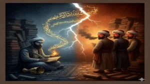 sukhan ke shauq me tauheen harf ki nahi kee