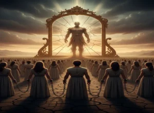 taaqten tumhari hain aur khuda humara hai