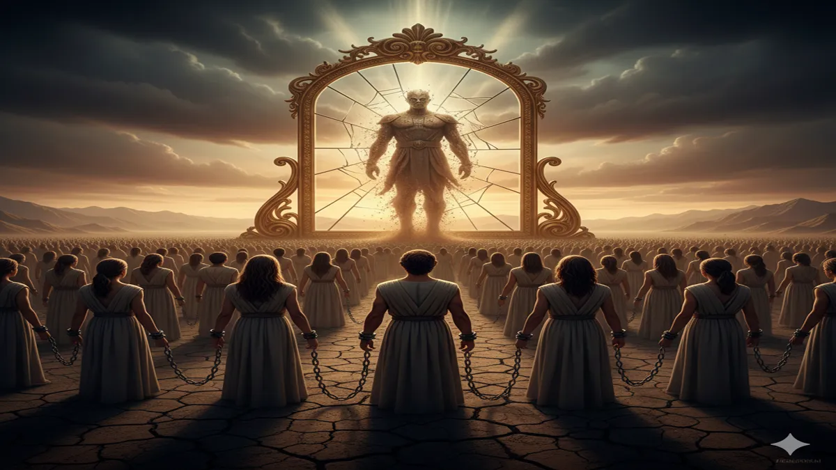 taaqten tumhari hain aur khuda humara hai