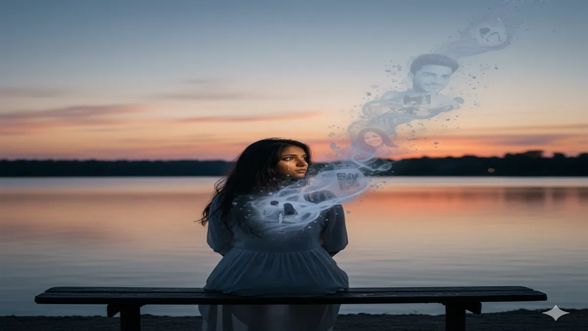 tera khyal bahut der tak nahi rahta