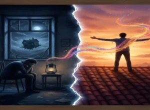 tere badan se jo chhoo kar idhar bhi aata hai