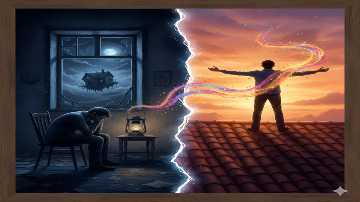 tere badan se jo chhoo kar idhar bhi aata hai