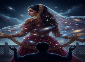 tere maathe pe jab tak bal raha hai