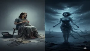 udaas bas aadatan hoon kuch bhi hua nahi hai