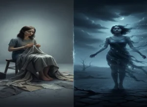 udaas bas aadatan hoon kuch bhi hua nahi hai