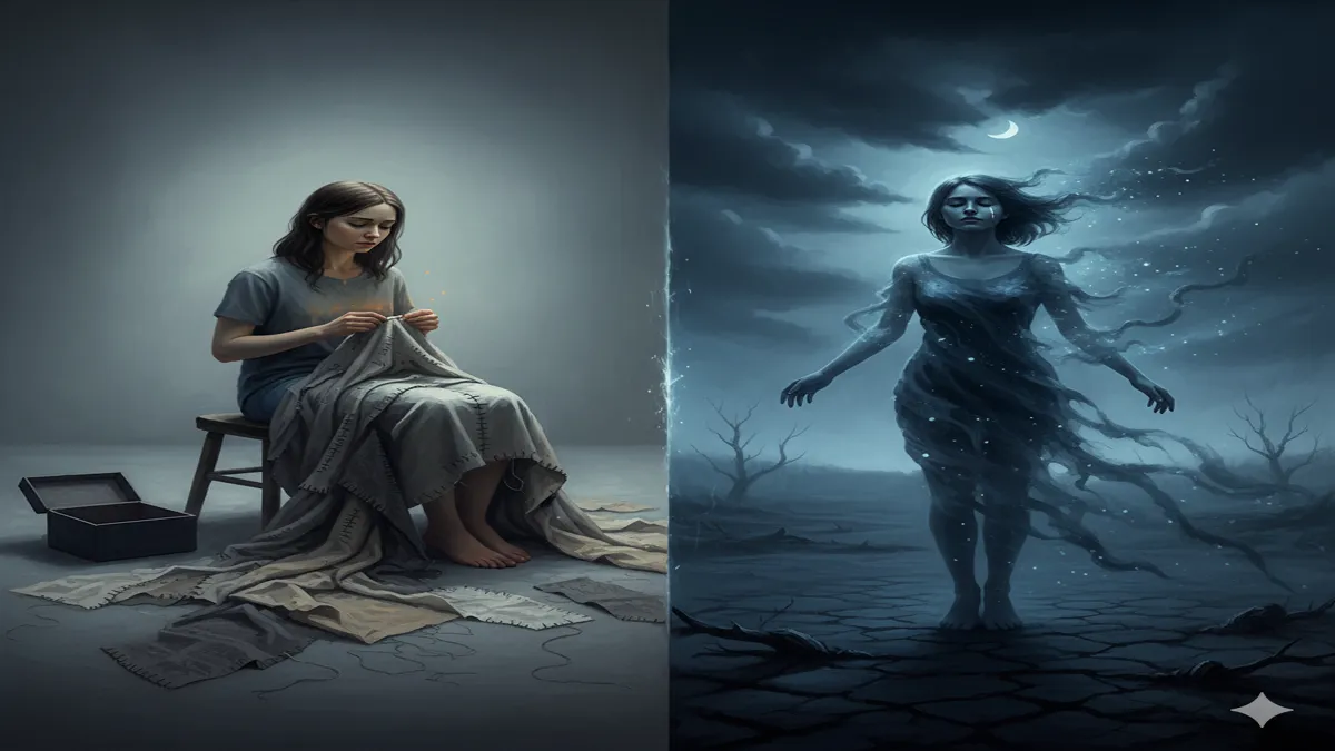 udaas bas aadatan hoon kuch bhi hua nahi hai