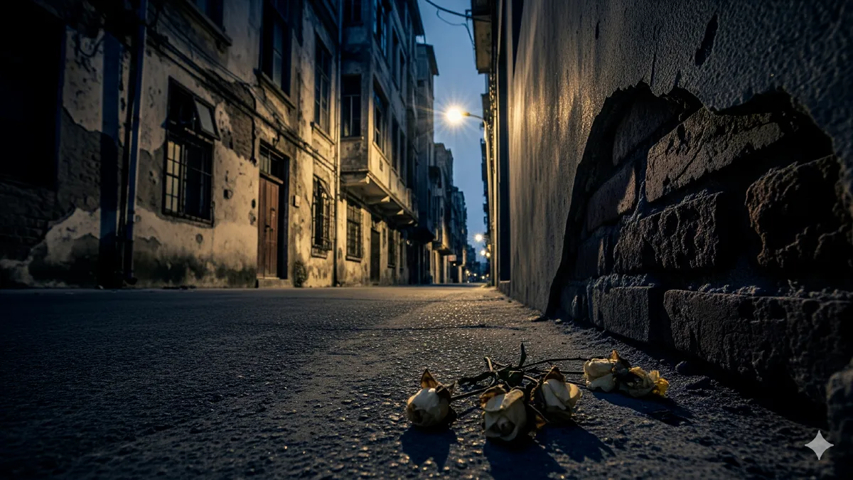 us gali ke logo ko munh laga ke pachhtaye