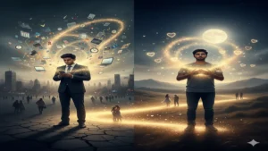 use hum yaad aate hain faqat fursat ke lamhon me