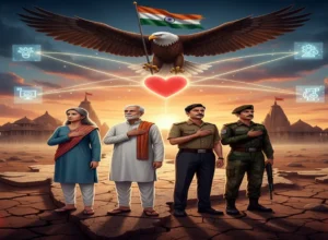 watan ki sarzamin se ishq o ulfat hum bhi rakhte hain