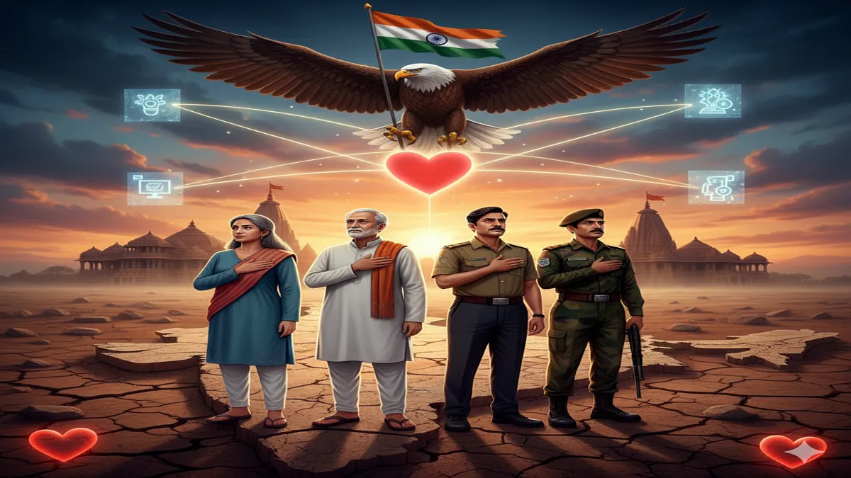 watan ki sarzamin se ishq o ulfat hum bhi rakhte hain