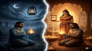 wo charag e jaan ki charag tha khin rahguzar me bujh gaya