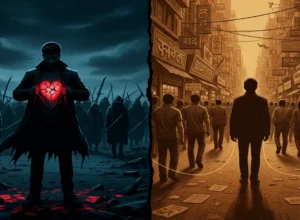 wo jo tha wo kabhi mila hi nahin