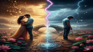 wo muhabbat bhi mausam ki tarah nibhata hai