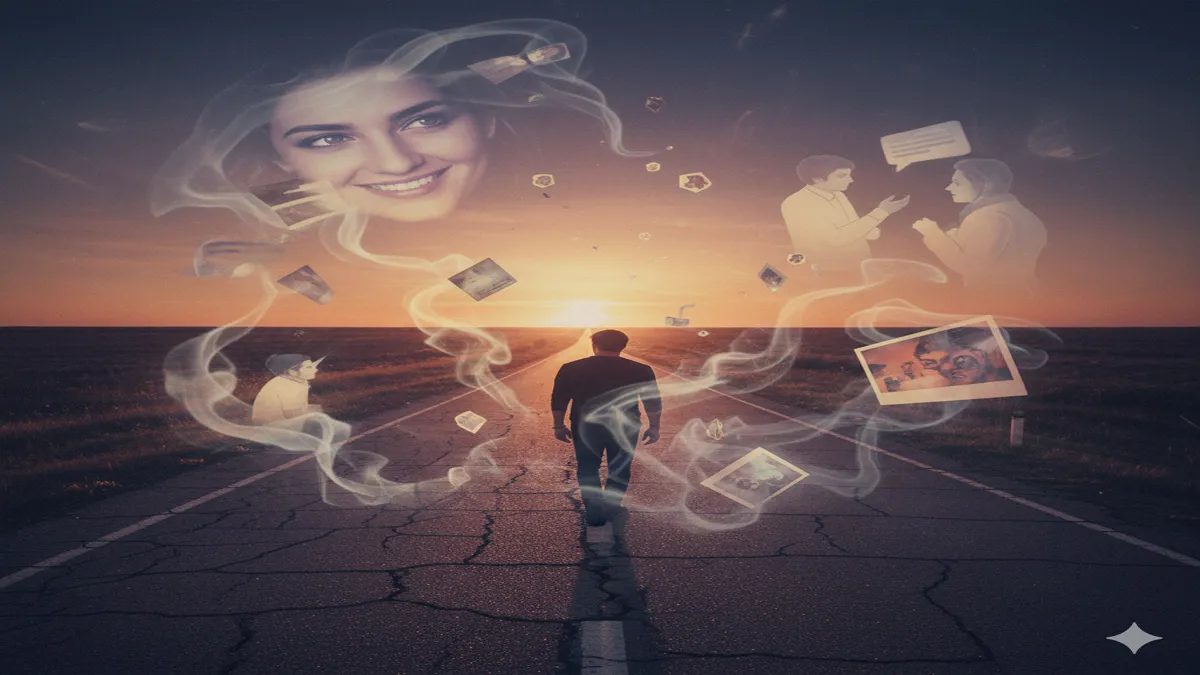 yaaden pagal kar deti hain