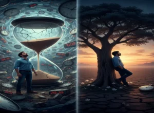 yahan taqarar e saaat ke siwa kya rah gaya hai