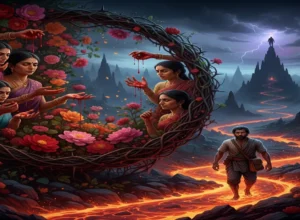 ye samjhte hain khile hain to fir bikhrna hai