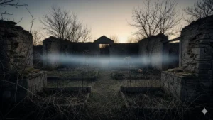 ye ujde baag veerane puraane