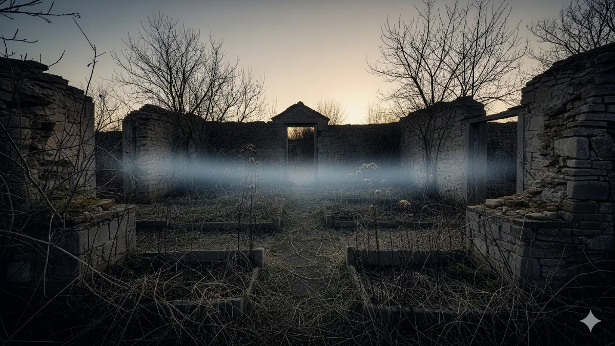 ye ujde baag veerane puraane