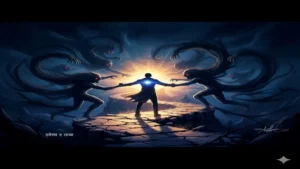 yun wo zulmat se raha dast o gareban yaaro