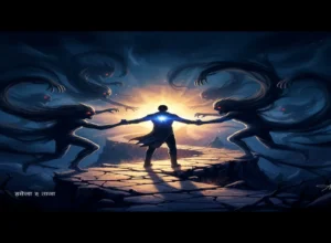 yun wo zulmat se raha dast o gareban yaaro