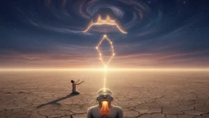 zameen dee hai to thoda saa aasmaan bhi de