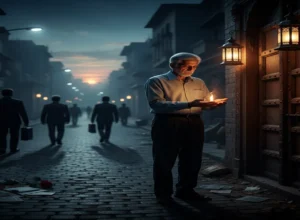 ab kahan dost mile saath nibhane wale