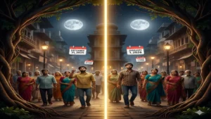 ae naye saal bata tujh me nayapan kya hai