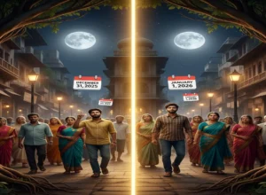 ae naye saal bata tujh me nayapan kya hai