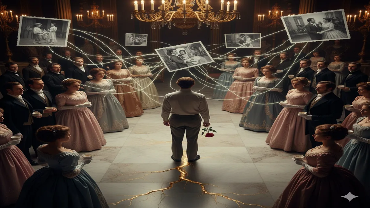 bazm e takallufaat sajaane me rah gaya