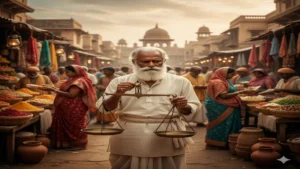 chashm dekhoon na main us kee na hee abroo dekhoon