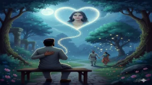 dil dhadakane ka sabab yaad aaya