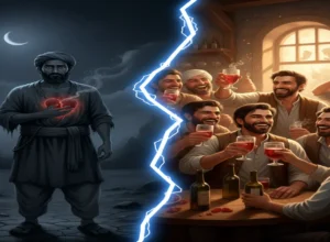 dil gaya dil lagi nahi jaati