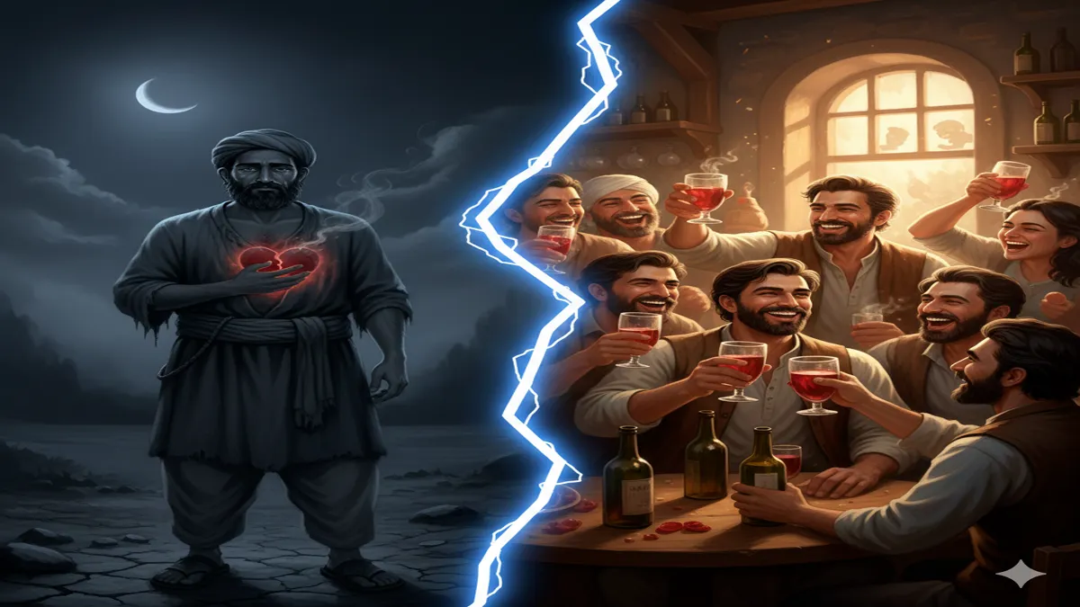 dil gaya dil lagi nahi jaati