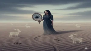 dil ke taataar me yaado ke ab aahoo bhi nahi