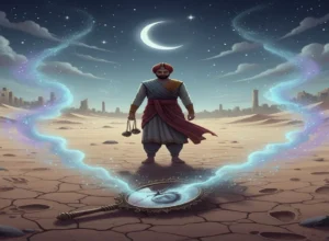 dil ke tatar me yaadon ke ab aahoo bhi nahin