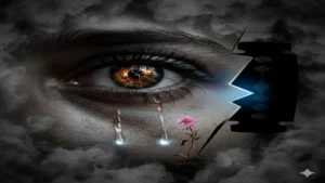 dil kee barbadi me shamil thi raza ankhon kee