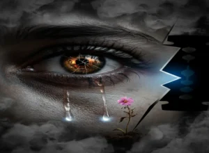 dil kee barbadi me shamil thi raza ankhon kee