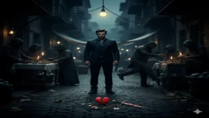 dil kisi ka na hua ek kharidar ke baad